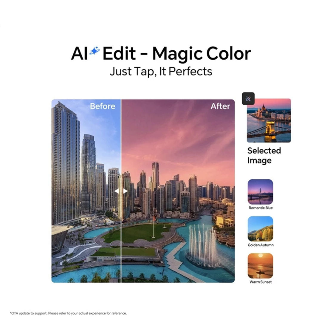 HONOR Magic 8 Pro Dual Sim 5G Smartphone