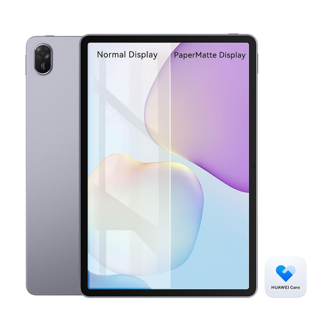 Huawei MatePad 11.5 2025 Wi-Fi Tablet, 8GB RAM, 256GB Storage, 11.5inch 120Hz Display, Space Gray
