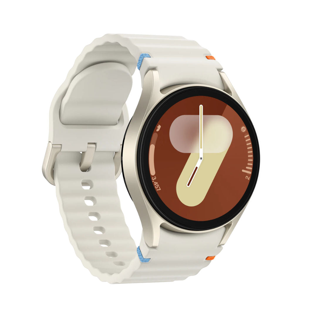 Samsung Galaxy Watch7 LTE 40mm Smart Watch, 1.3" Super AMOLED Display, 32GB Storage
