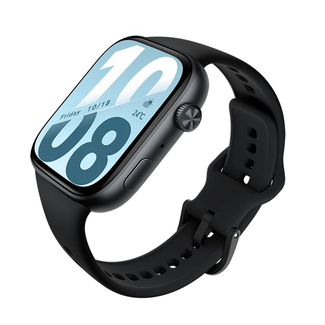 HONOR Watch X5i with Silicone Strap