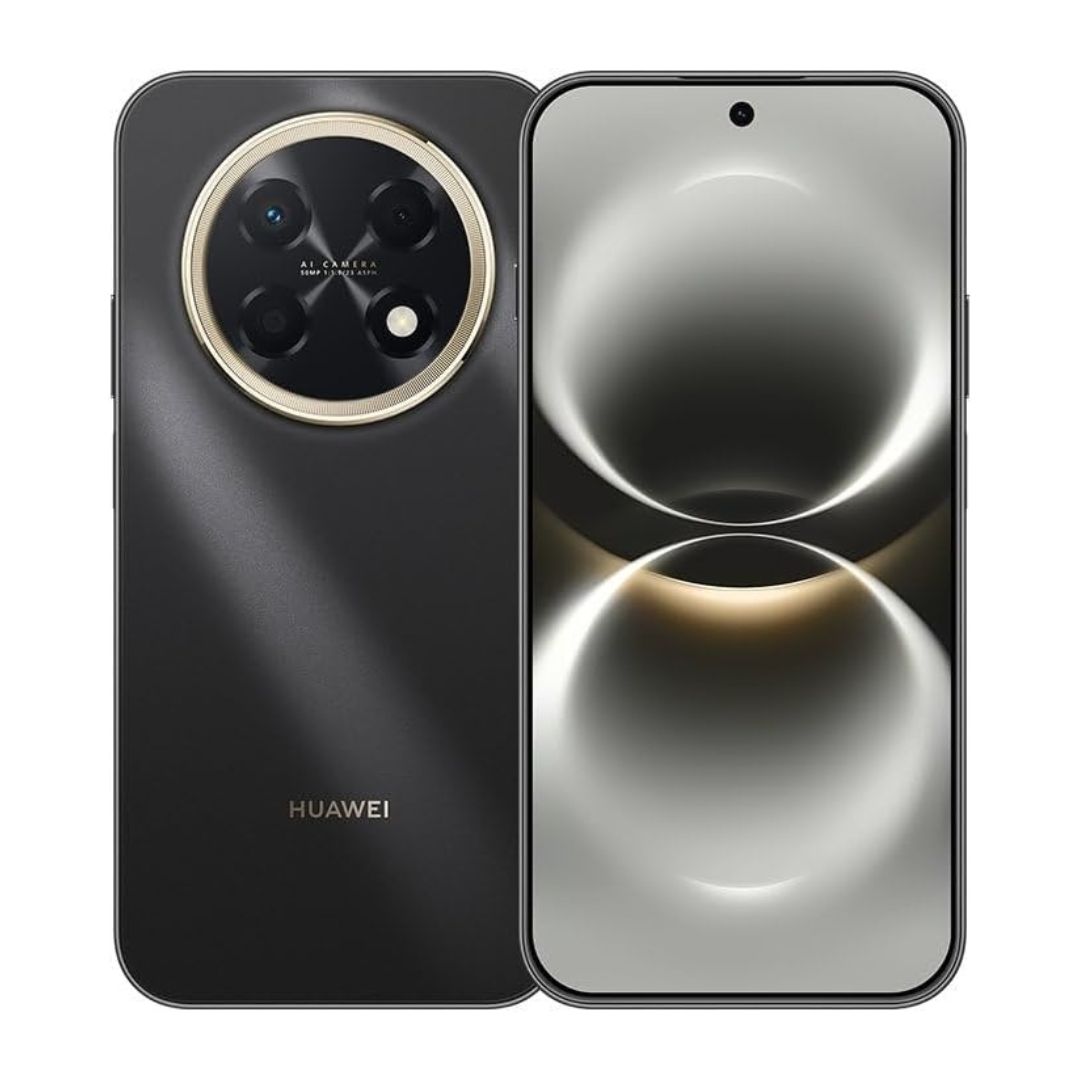 Huawei Nova 15 Max 4G 8GB RAM, 256GB Storage Dual Sim Smartphone