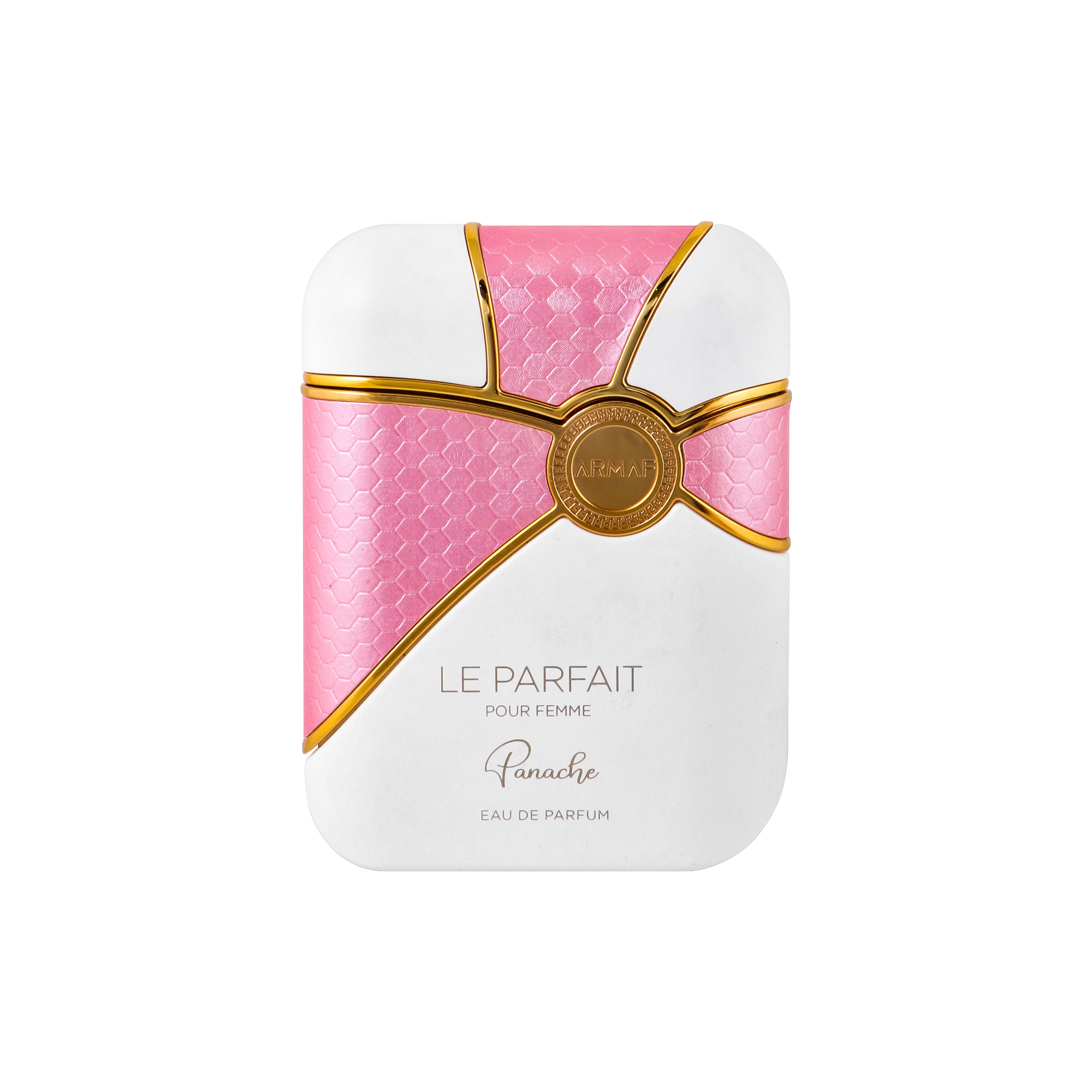 عطر أرماف لو بارفيت فام باناش أو دو بارفان للنساء، 100 مل