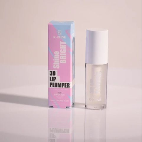 K-Reine 3D Lip Plumper, 6ml