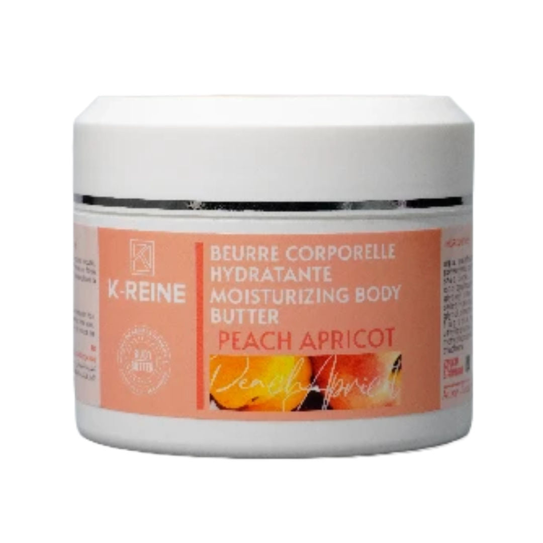 K-Reine Body Butter, 250ml