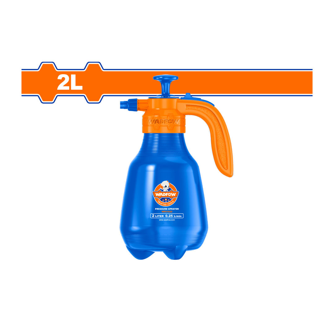 WADFOW Pressure Sprayer