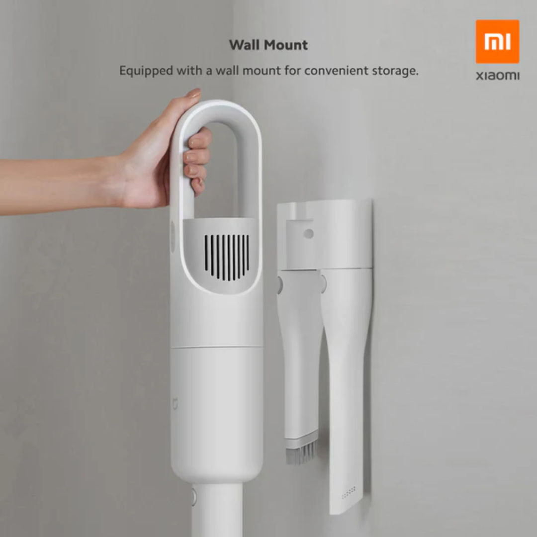 Xiaomi Mi Vacuum Cleaner Light, Lightweight Design