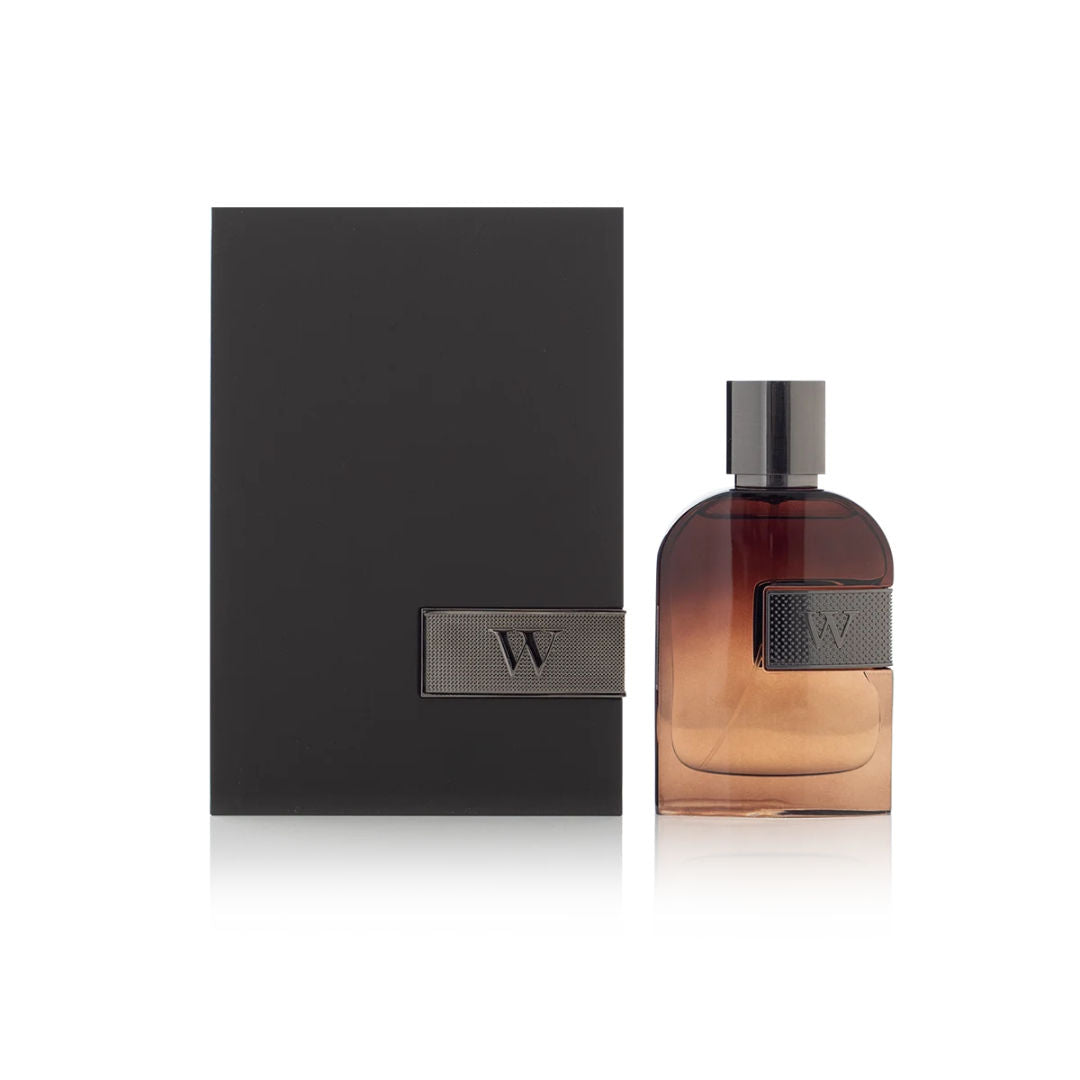 Arabian Oud W Eau De Parfum For Men, 100ml