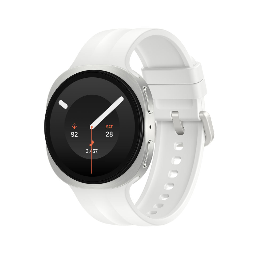 Samsung Galaxy Watch9 LTE 40mm Smart Watch, 1.3" Super AMOLED Display, 32GB Storage