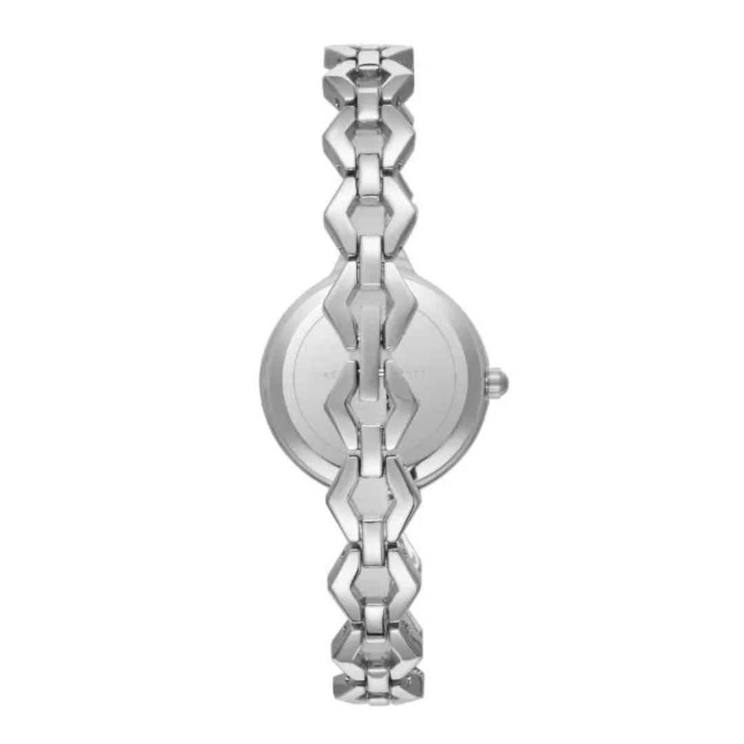 Kenneth Scott Women's Analog Green Dial Watch, K23508 Series