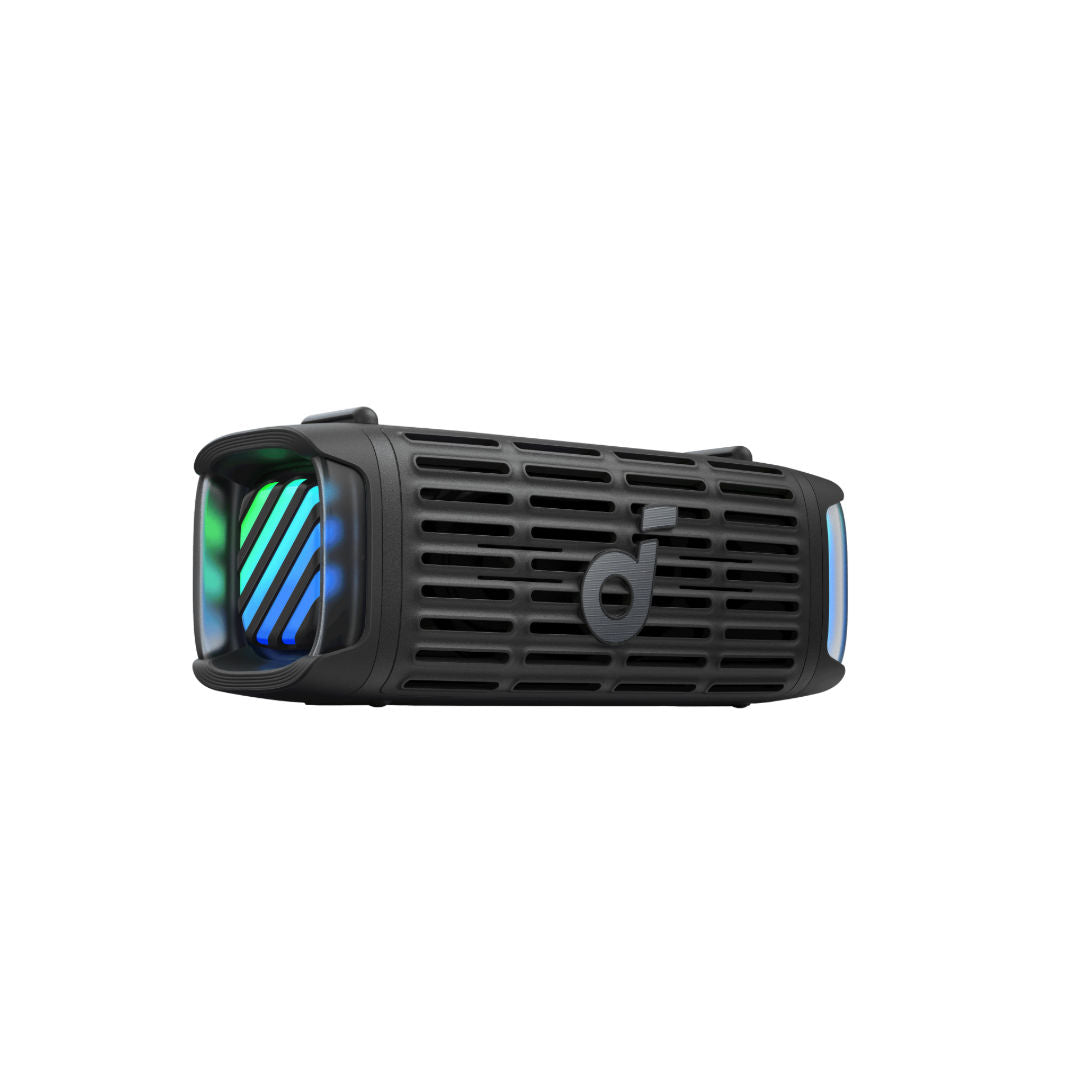 مكبر الصوت المحمول المتين للخارج Anker Soundcore Boom 3i