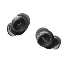 ANKER SOUNDCORE HEADSET LIBERTY 2 BLACK