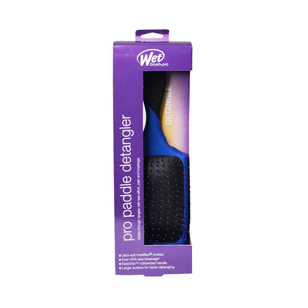 Wet Brush Pro Paddle Detangler Hair Brush