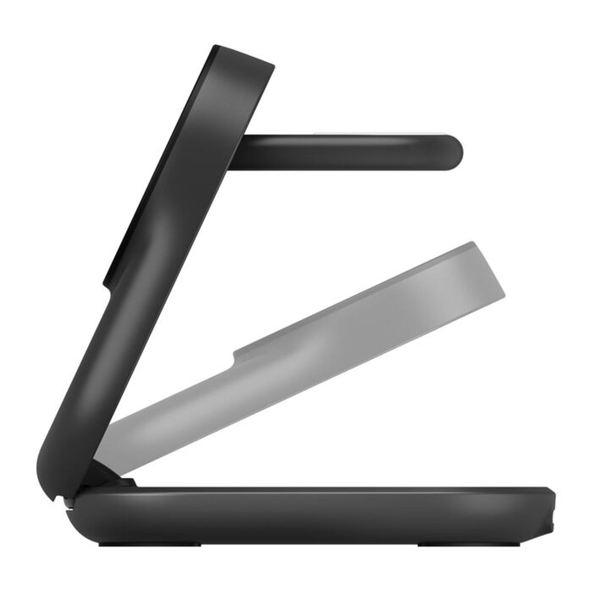 Belkin UltraCharge Qi2 3 in 1 Foldable Charging Stand 25W