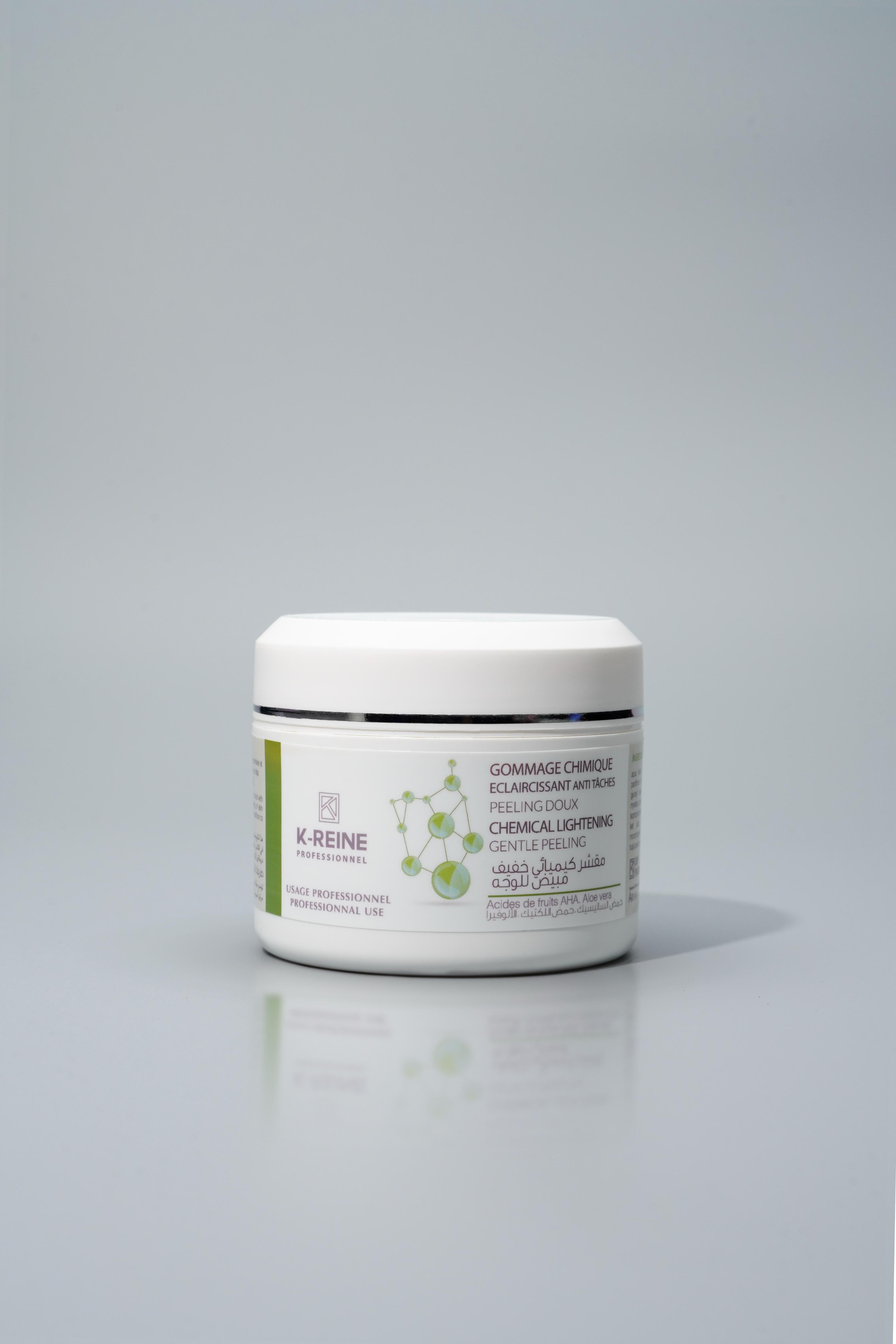 K-Reine Chemical Lightening Gentle Peeling, 150ml