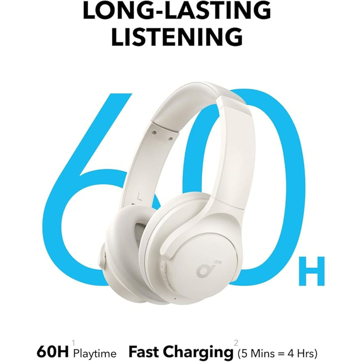 Anker soundcore Q11i Wireless Headphones