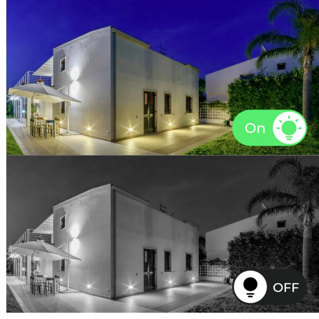 Reolink 12MP PoE Security Camera - Ultra HD, AI Detection, IP67, PC1224AD6K01
