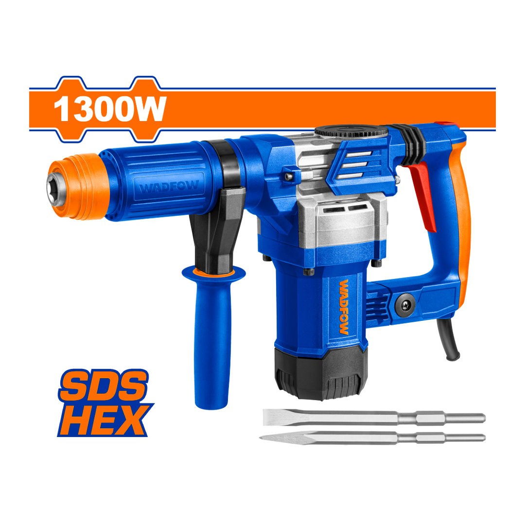 WADFOW Demolition Breaker