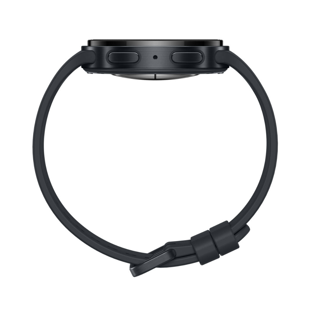 Samsung Galaxy Watch9 Bluetooth 40mm Smart Watch, 1.3" Super AMOLED Display, 32GB Storage
