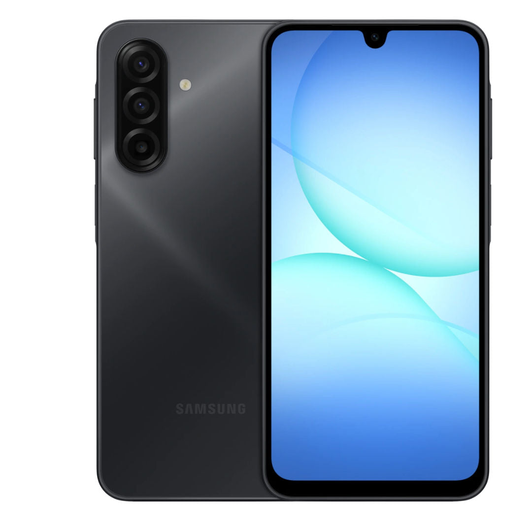 Samsung Galaxy A17 4G LTE 6.7″ HD+ Display Smartphone