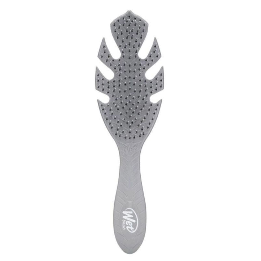 فرشاة Wet Brush Go Green القابلة للتحلل البيولوجي، رمادية
