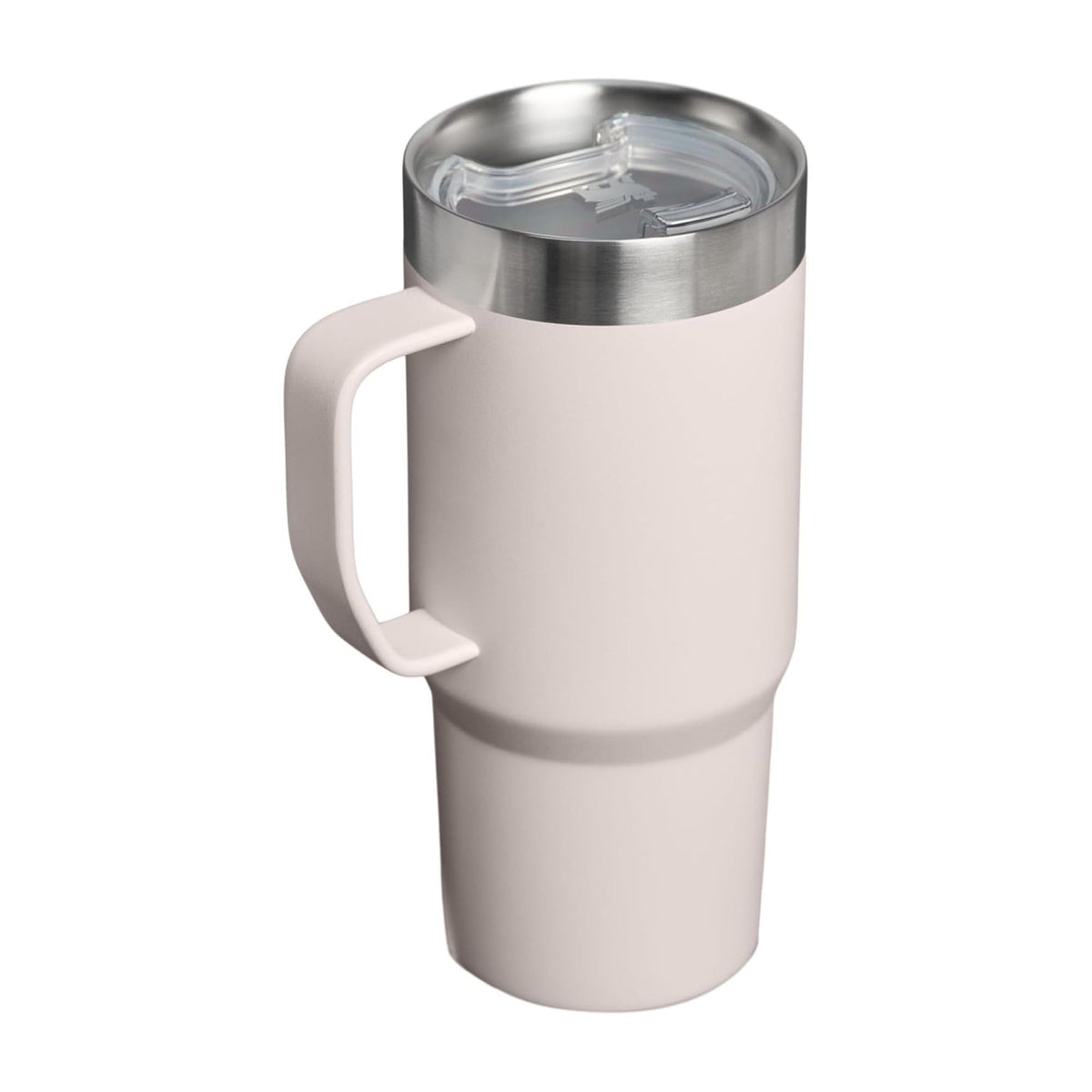Stanley Everyday Suburban Mug, 0.47L / 16 oz Insulated Travel Mug, Rose Quartz