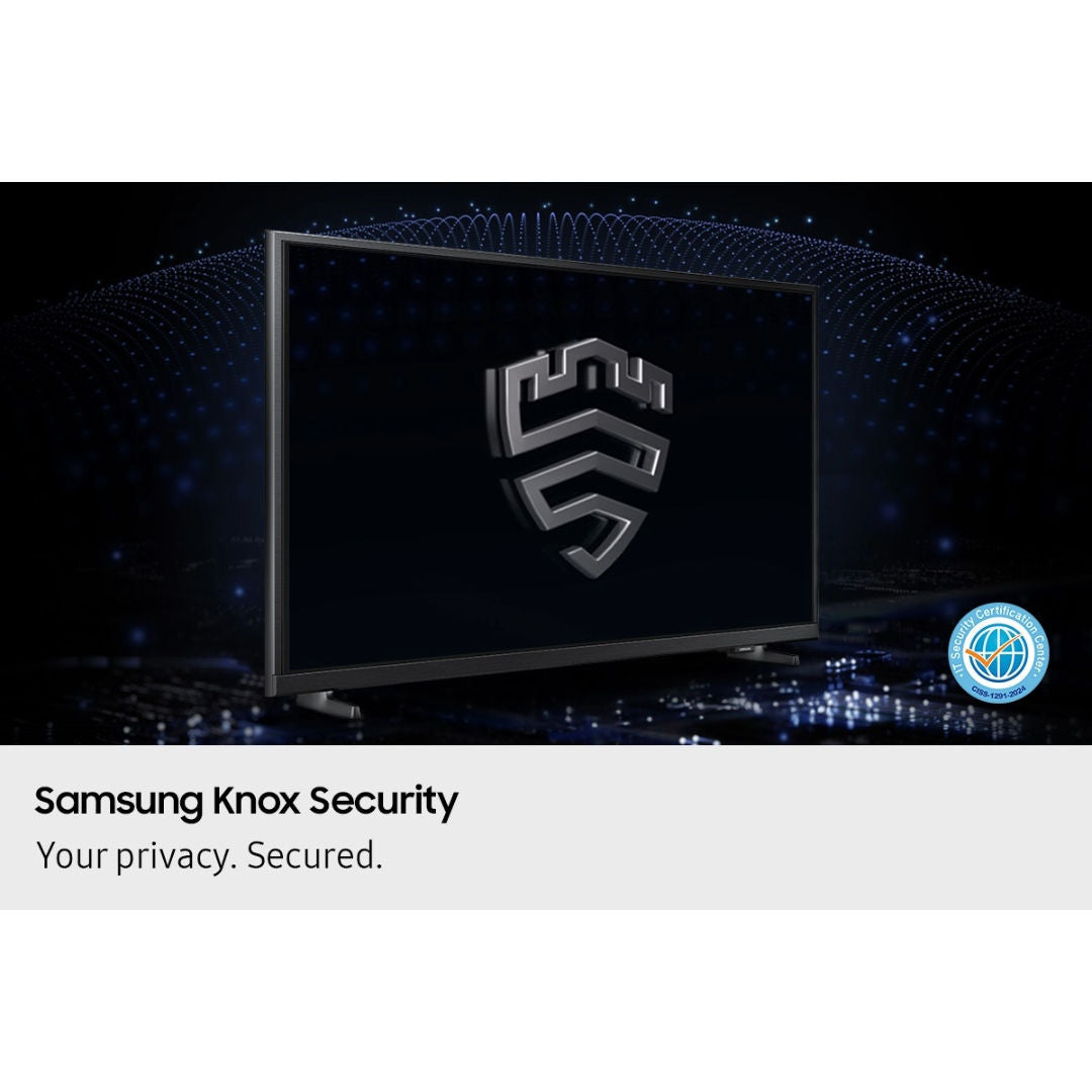 Samsung 85" U8000F Crystal UHD 4K Smart TV, 2025, Crystal Processor 4K, Tizen, UA85U8000FUXZN