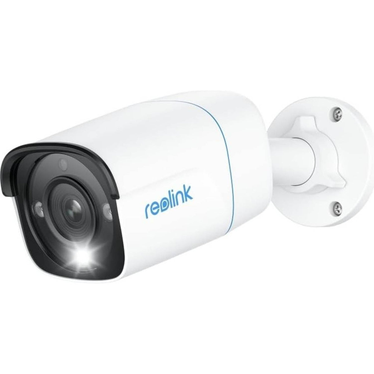 Reolink P330 4K PoE Security Camera, Person, Vehicle & Animal Detection, IP67, PC810AB4K01