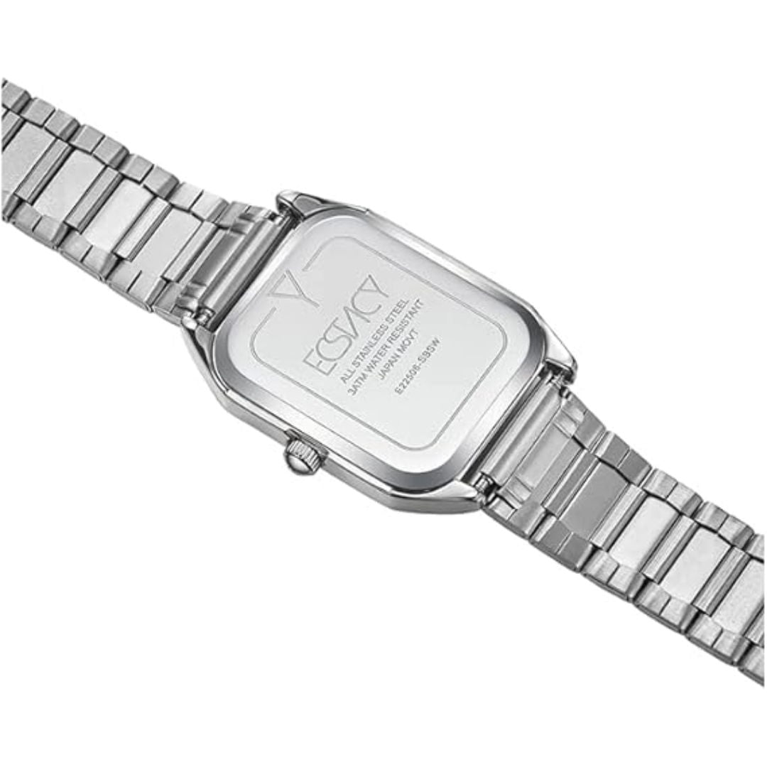 Ecstacy Women's Analog Watch, E22506 Series