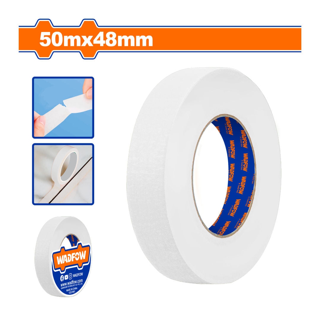 WADFOW Masking Tape