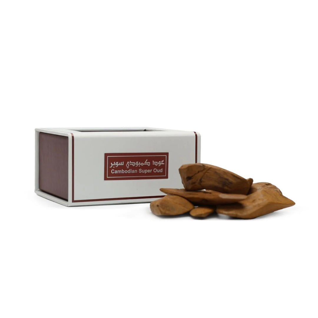 Arabian Oud Cambodian Oud Super, 30gm