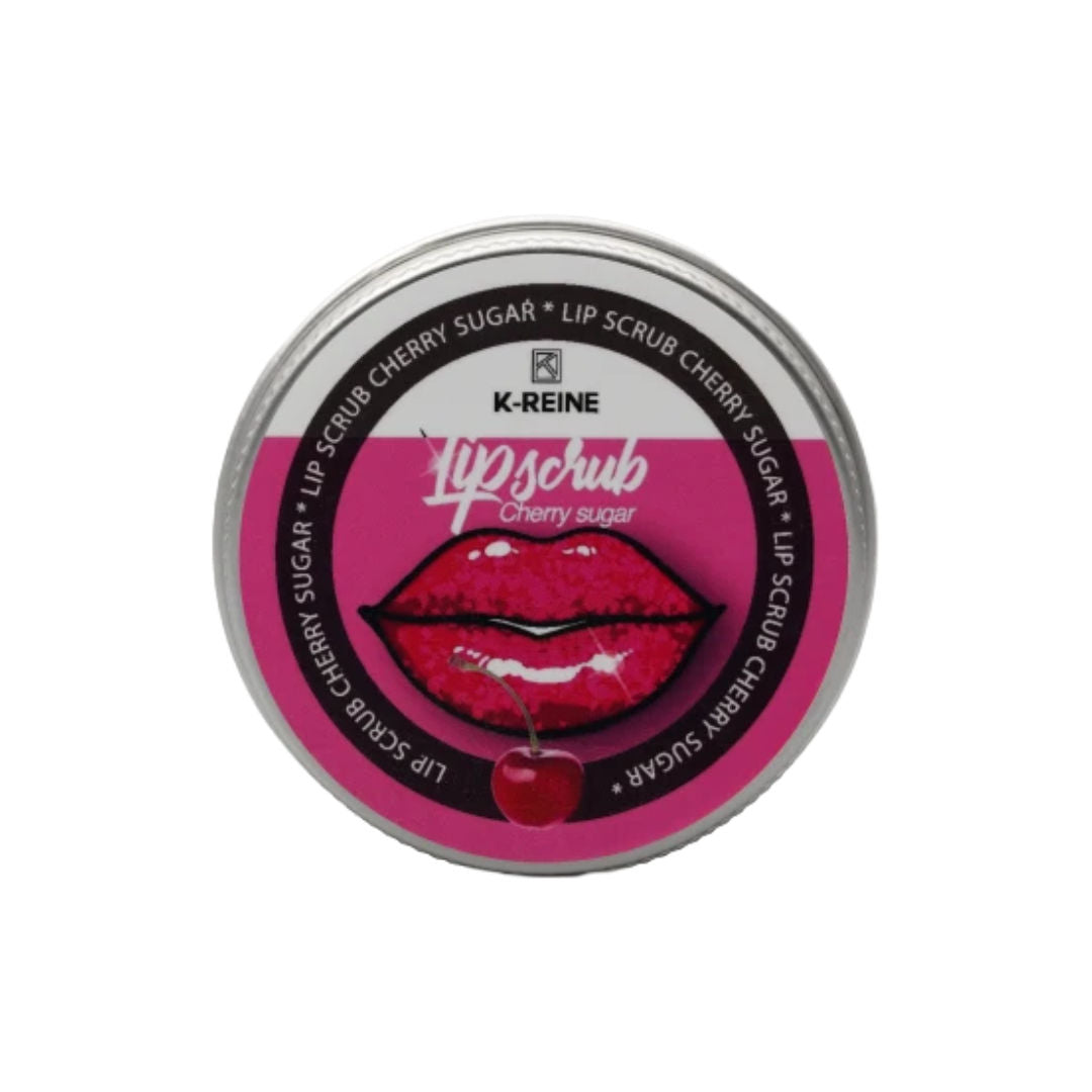 K-Reine Lip Scrub, 30ml