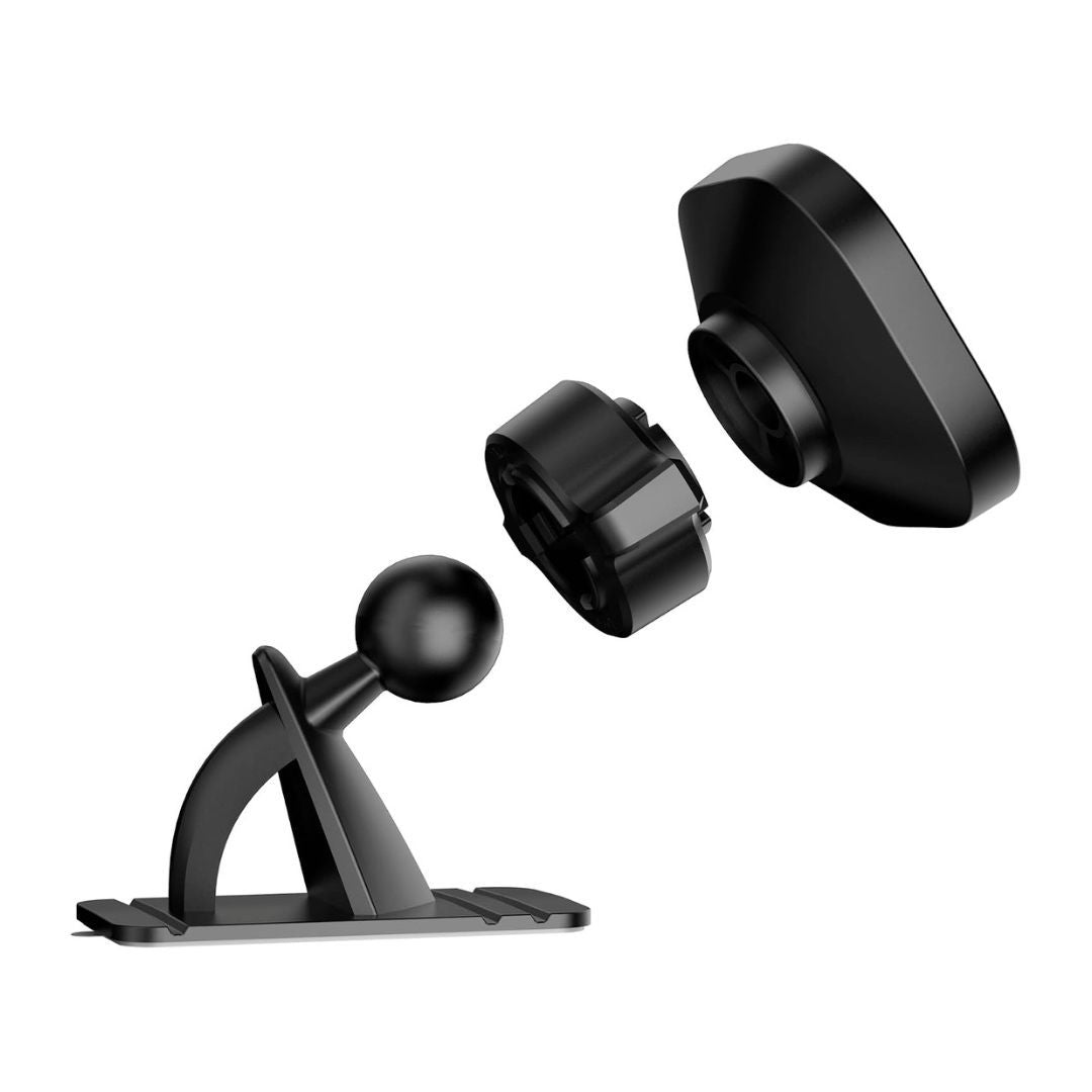 DUDAO F6C-B Magnetic 360 Degree Rotation Phone Holder