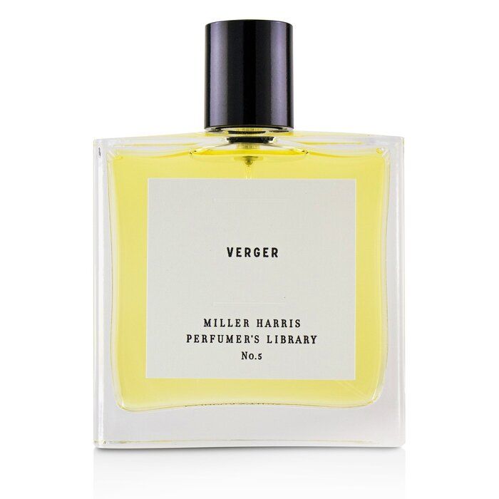 Miller Harris Verger Unisex Eau De Parfum, 100ml