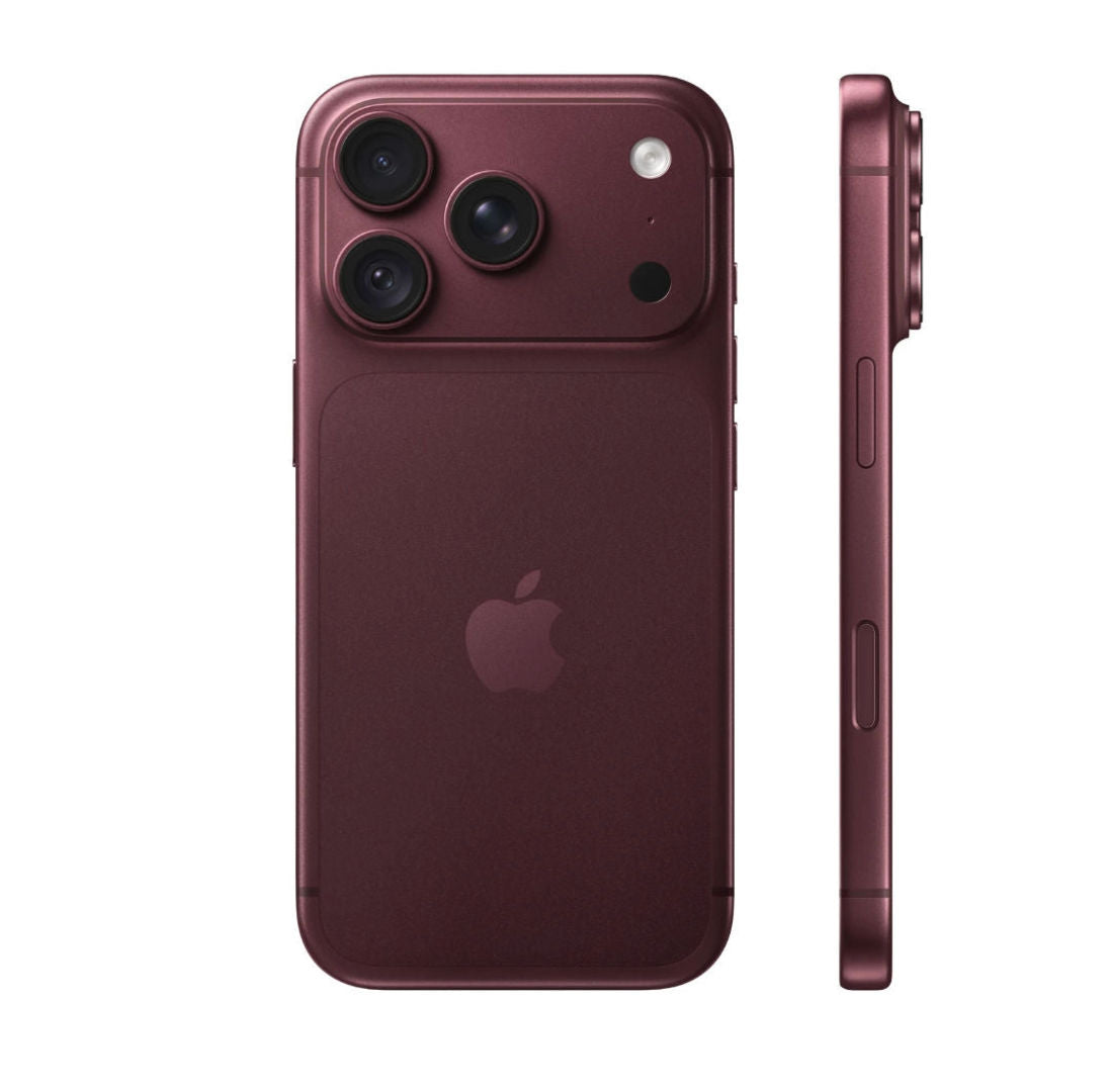 Apple iPhone 18 Pro Max 256GB International Version + Free Romoss AC30RB 30W Charger