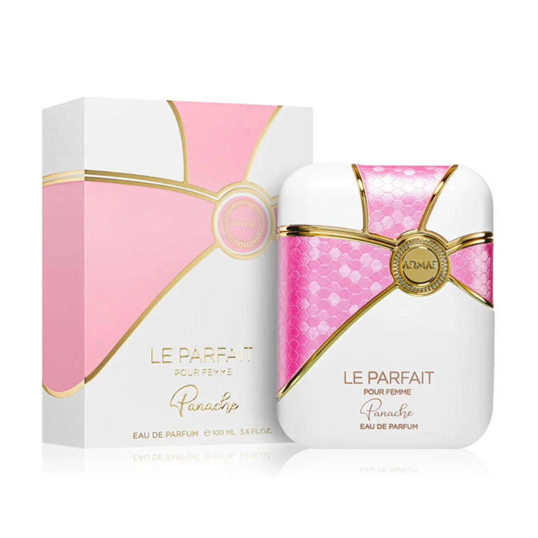 Armaf Le Parfait Femme Panache Eau De Parfum For Women, 100ml