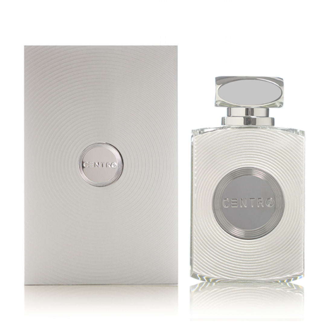 Arabian Oud Centro Eau De Parfum For Men, 100ml