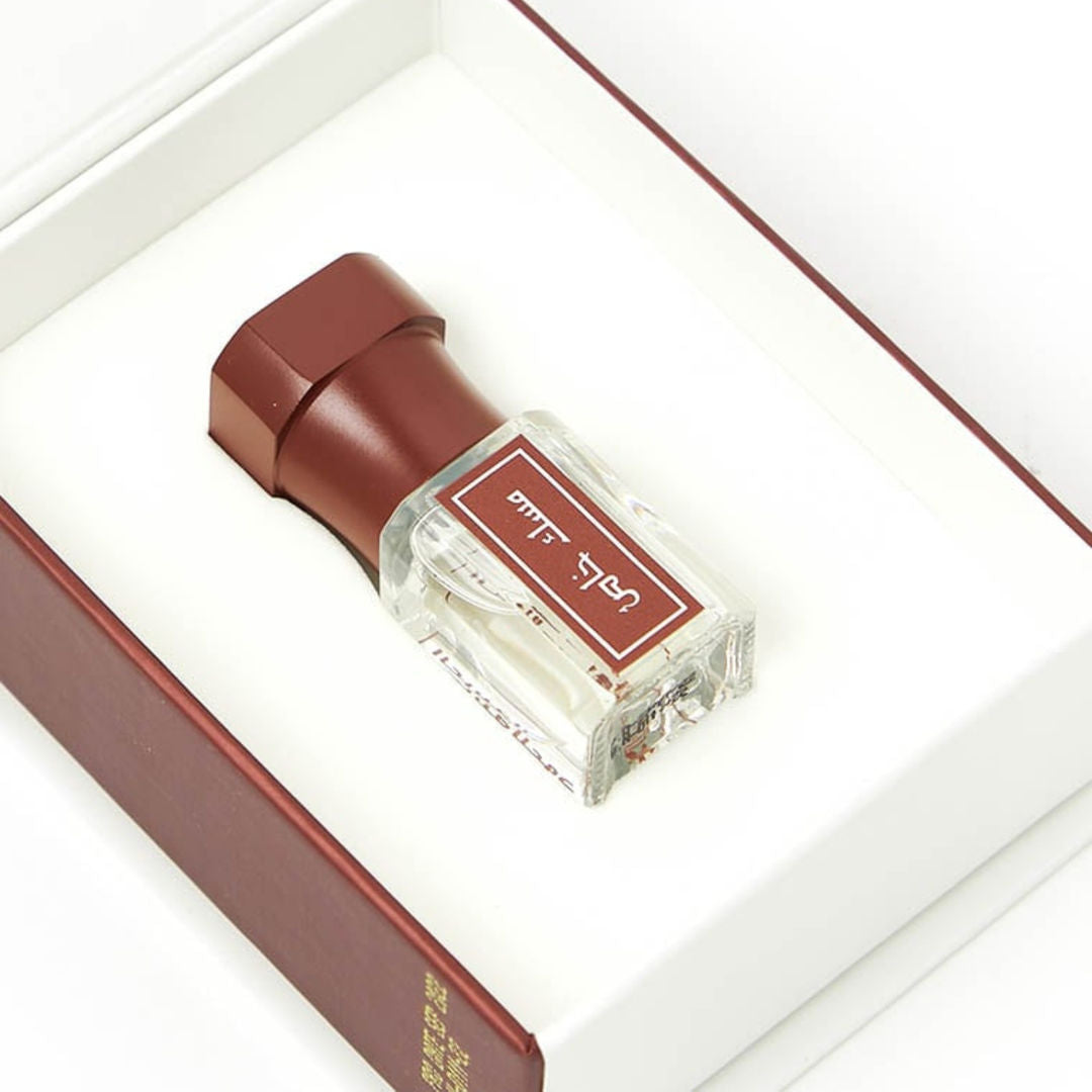 Arabian Oud Special Musk For Men & Women