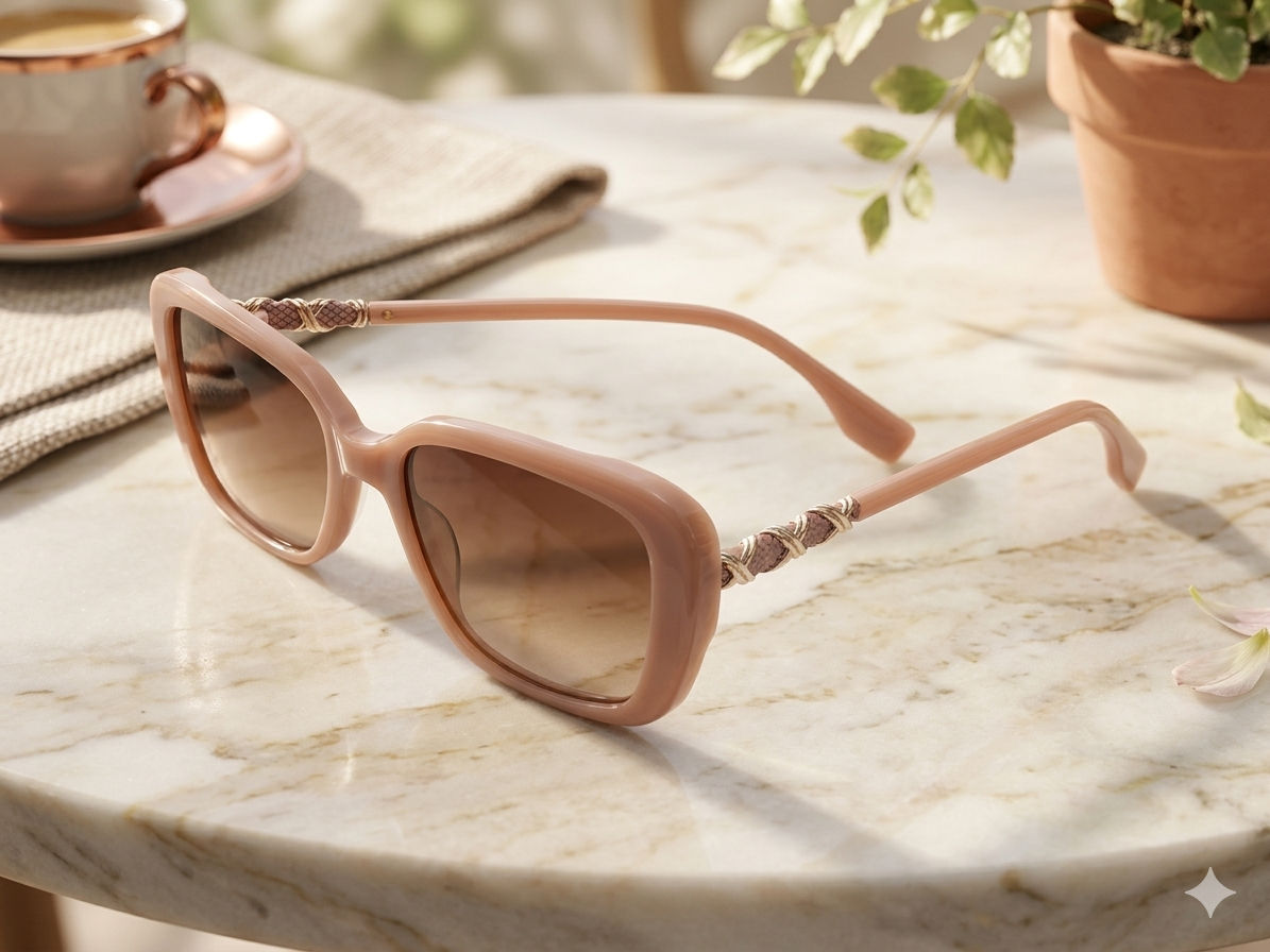 Lensbird Female Sunglass, W53084C4