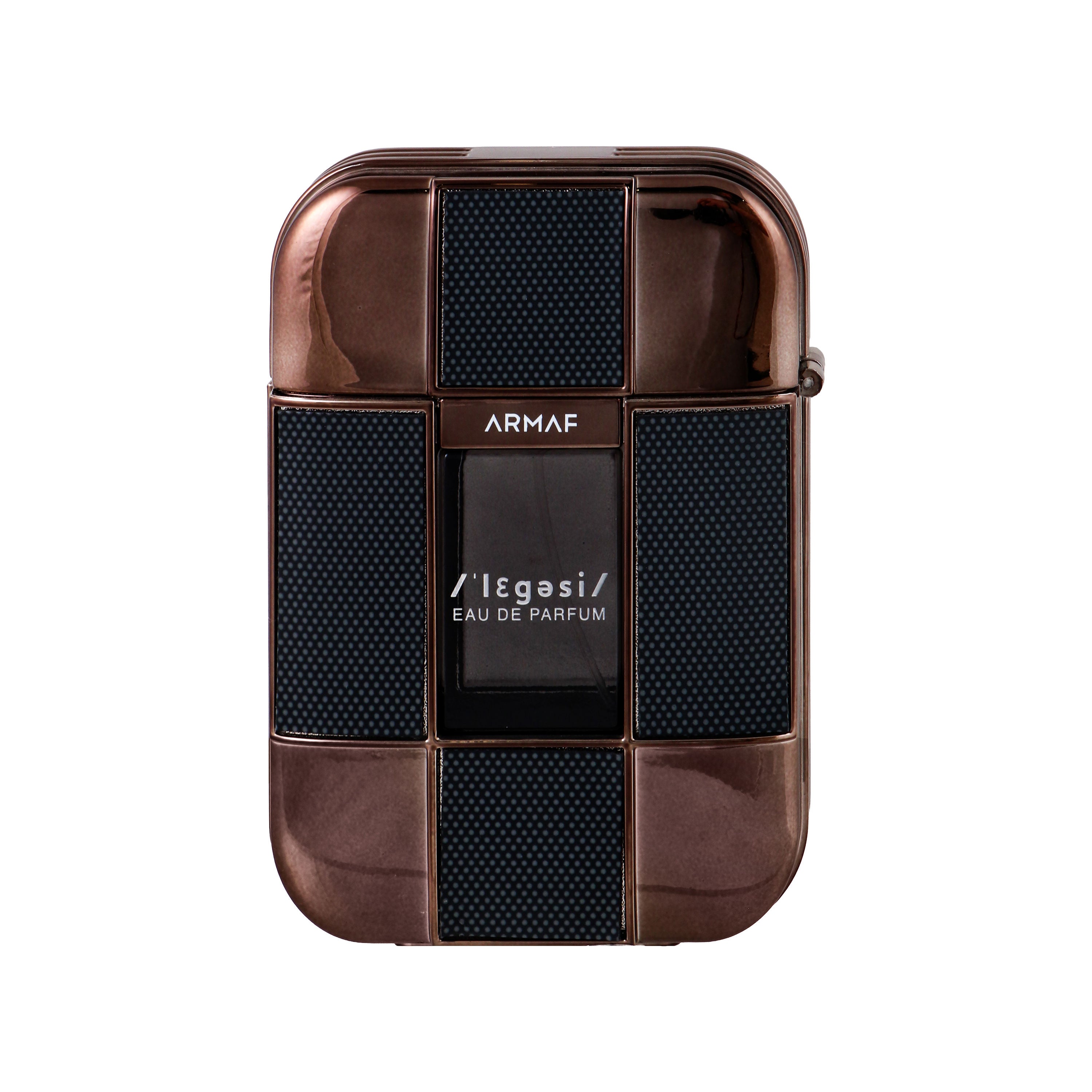 Armaf Legasi Black Eau De Parfum for Men, 100ml