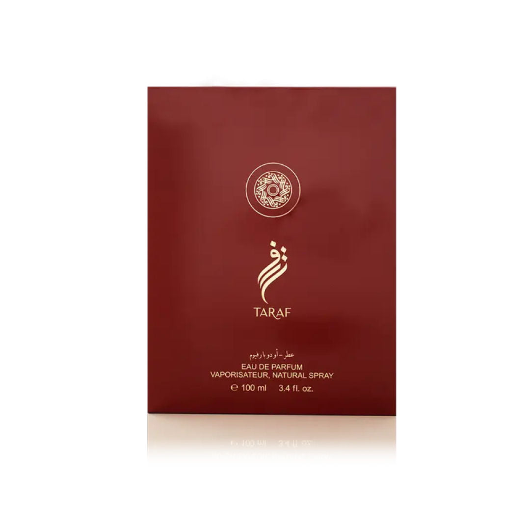 Arabian Oud Taraf Eau De Parfum For Men, 100ml