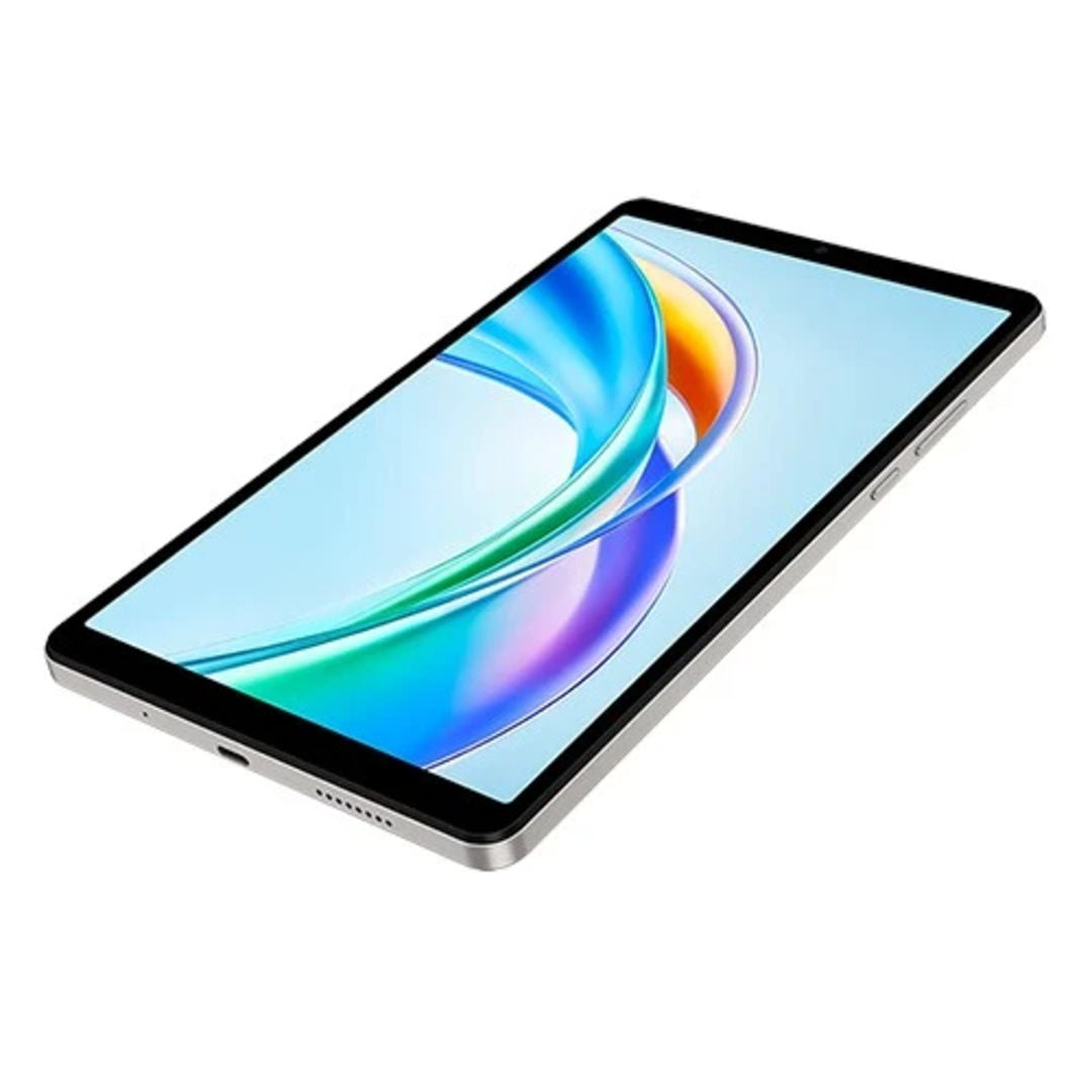HONOR Pad X7 LTE Tablet 4GB RAM 128GB ROM, 8.7Inch Eye Comfort 90Hz Display, 8MP Rear Camera, 7020mAh Massive Battery, Snapdragon 680 Processor, Gray