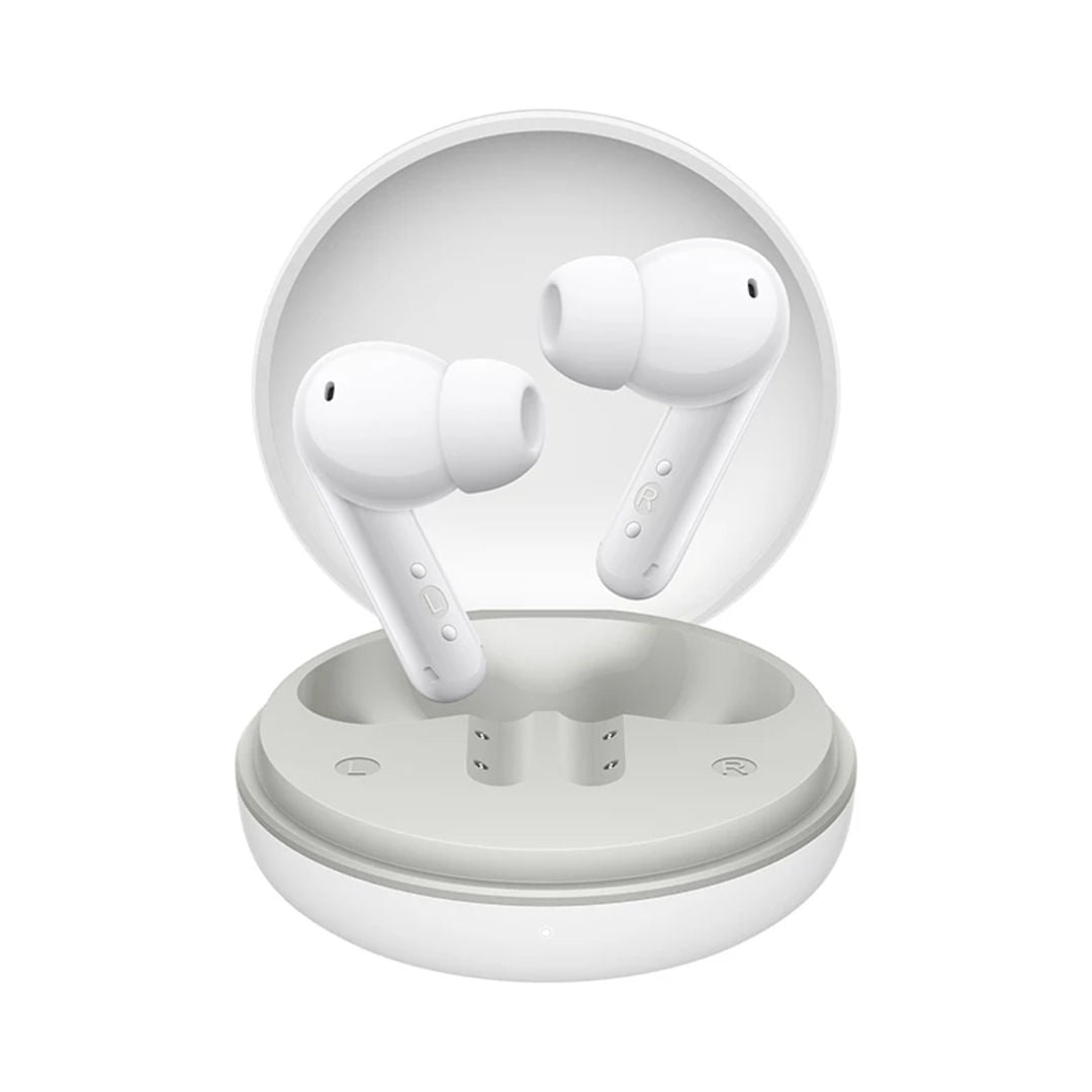 HONOR Earbuds A Pro Wireless Earbuds with 49dB Active Noise Cancellation, 12.4mm Large Driver, Up to 42H Battery
