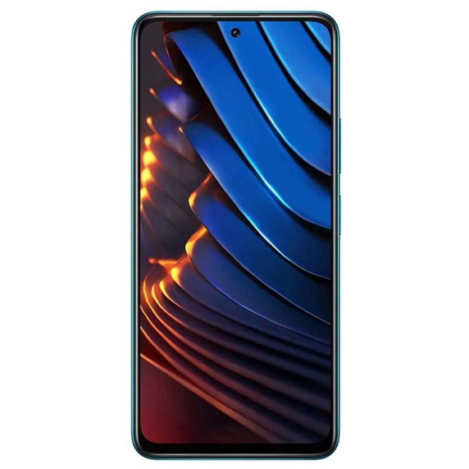 Xiaomi POCO X3 GT, 256GB Storage, 8GB RAM, Wave Blue