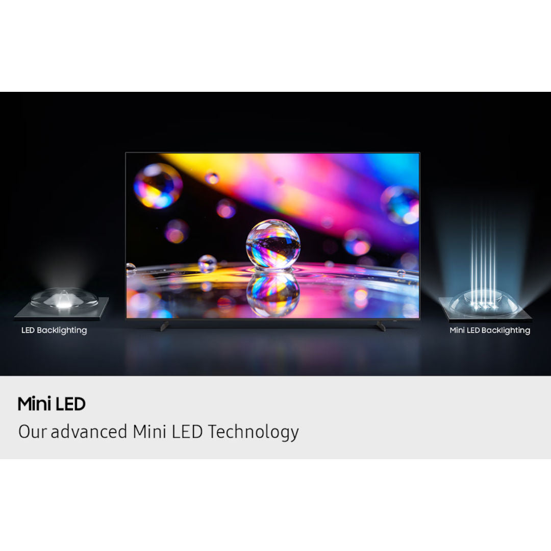 Samsung 100" Mini LED M90H 4K Vision AI Smart TV 2026