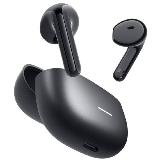Redmi Buds 8 Active-Black