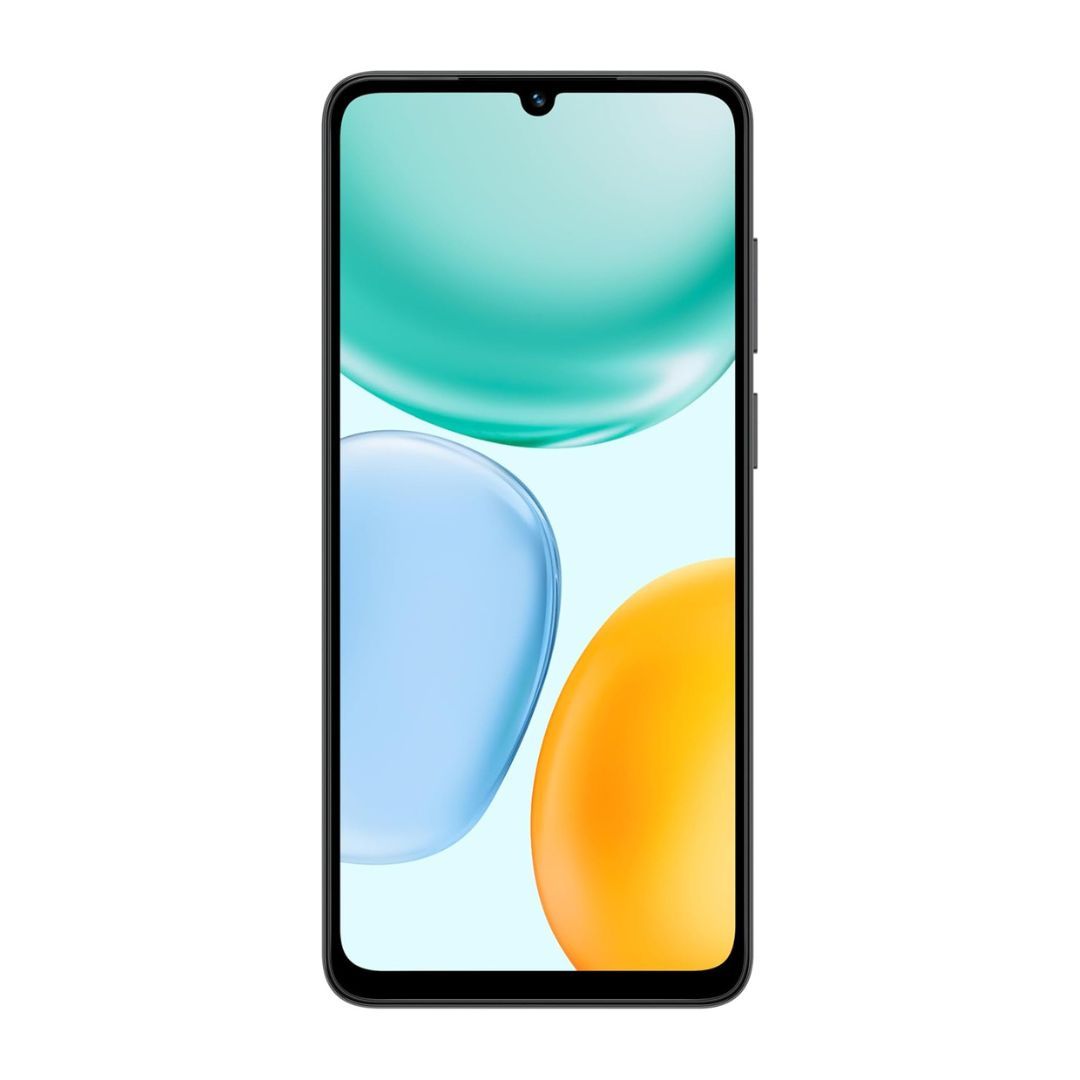 HONOR X5c Plus 4G Smartphone, 4GB RAM 128GB ROM, Dual SIM, 5130mAh Battery