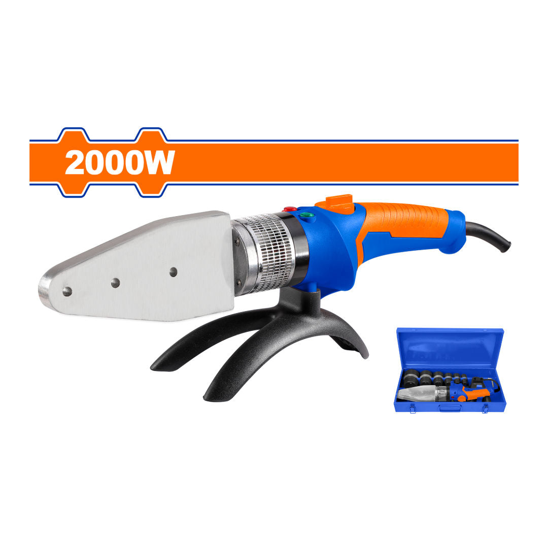 WADFOW Plastic Tube Welding Tool Set