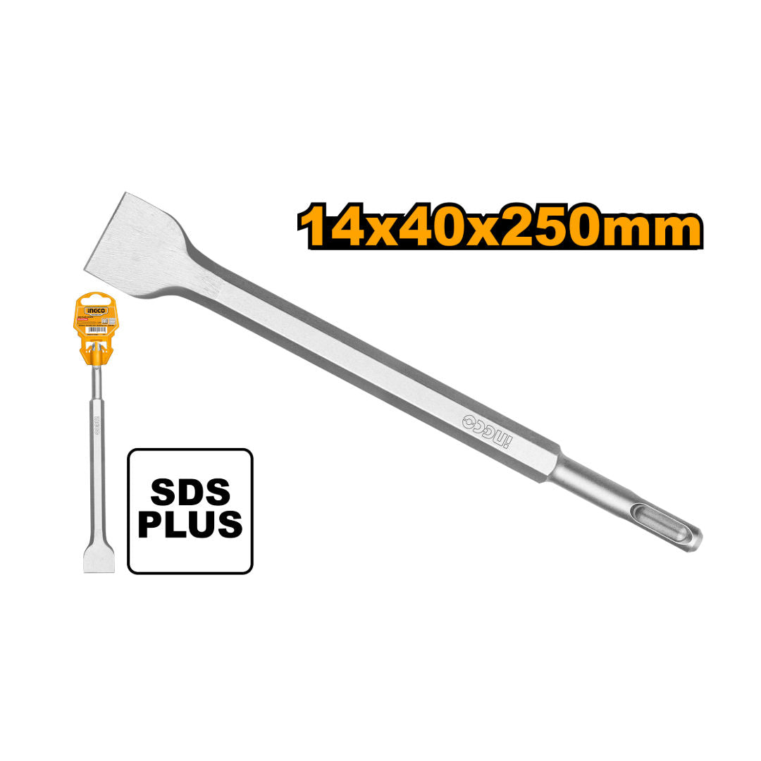 INGCO SDS Plus Chisel