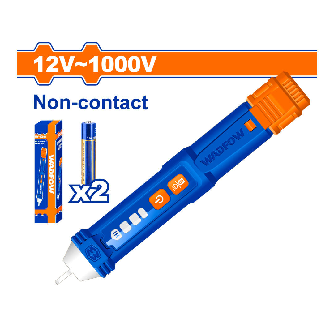 WADFOW AC Voltage Detector