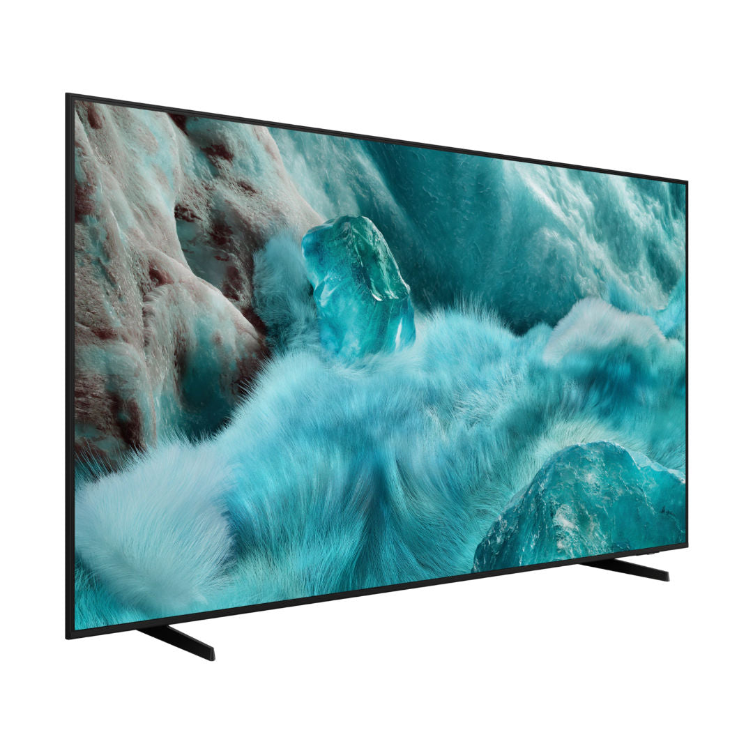 Samsung 65" QLED Q7F 4K Samsung Vision AI Smart TV, 2025, QA65Q7FAAUXZN